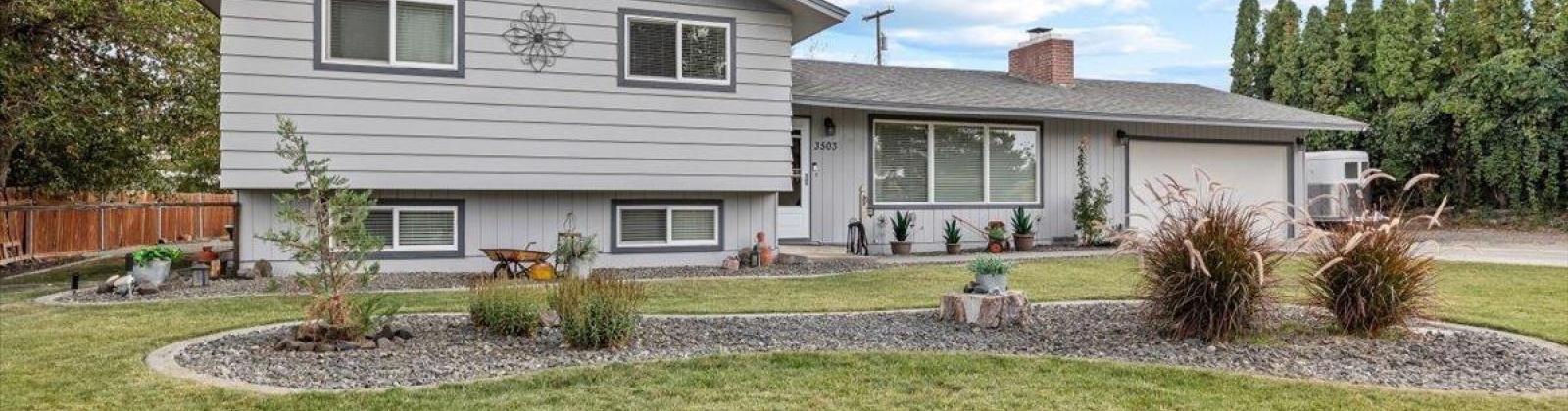 Garfield Pl, Kennewick, Washington 99337, 4 Bedrooms Bedrooms, ,3 BathroomsBathrooms,Site Built-owned Lot,For Sale,Garfield Pl,279342