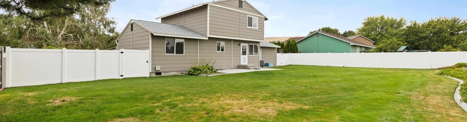 48th Ave, Kennewick, Washington 99337, 3 Bedrooms Bedrooms, ,3 BathroomsBathrooms,Site Built-owned Lot,For Sale,48th Ave,279337