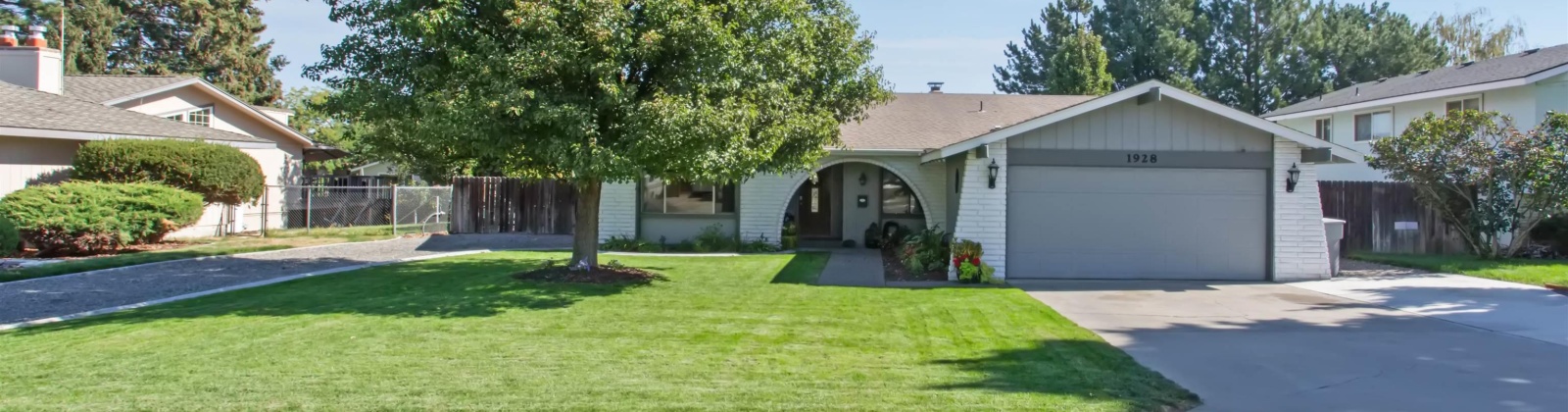 Forest Ave, Richland, Washington 99354, 3 Bedrooms Bedrooms, ,2 BathroomsBathrooms,Site Built-owned Lot,For Sale,Forest Ave,279336