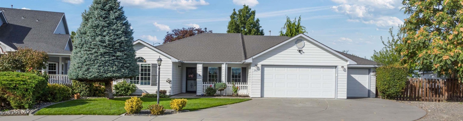 Rhode Island Ct., Kennewick, Washington 99336, 3 Bedrooms Bedrooms, ,2 BathroomsBathrooms,Site Built-owned Lot,For Sale,Rhode Island Ct.,279335