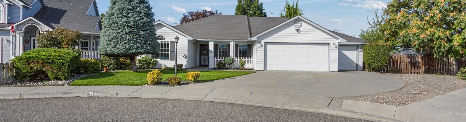 Rhode Island Ct., Kennewick, Washington 99336, 3 Bedrooms Bedrooms, ,2 BathroomsBathrooms,Site Built-owned Lot,For Sale,Rhode Island Ct.,279335