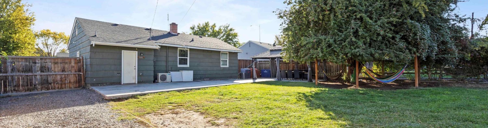 4th Ave, Kennewick, Washington 99336, 3 Bedrooms Bedrooms, ,1 BathroomBathrooms,Site Built-owned Lot,For Sale,4th Ave,279344