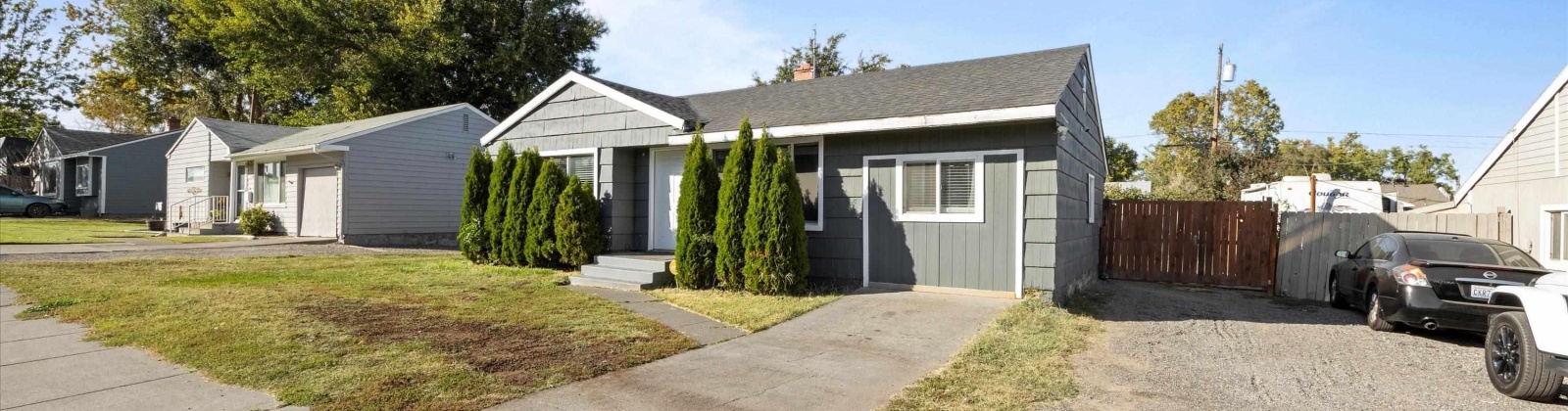 4th Ave, Kennewick, Washington 99336, 3 Bedrooms Bedrooms, ,1 BathroomBathrooms,Site Built-owned Lot,For Sale,4th Ave,279344