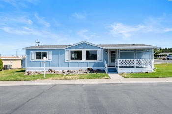 Columbia Center Blvd, Kennewick, Washington 99336, 3 Bedrooms Bedrooms, ,2 BathroomsBathrooms,Manufactured Rented Lot,For Sale,Columbia Center Blvd,278231