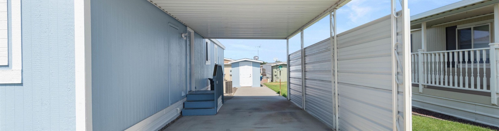 Columbia Center Blvd, Kennewick, Washington 99336, 3 Bedrooms Bedrooms, ,2 BathroomsBathrooms,Manufactured Rented Lot,For Sale,Columbia Center Blvd,278231