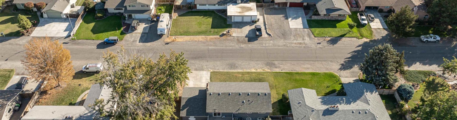 25th Ave., Kennewick, Washington 99337, 5 Bedrooms Bedrooms, ,3 BathroomsBathrooms,Site Built-owned Lot,For Sale,25th Ave.,279356