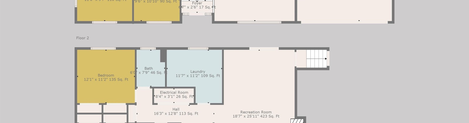 25th Ave., Kennewick, Washington 99337, 5 Bedrooms Bedrooms, ,3 BathroomsBathrooms,Site Built-owned Lot,For Sale,25th Ave.,279356