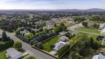 Road 56, Pasco, Washington 99301, 3 Bedrooms Bedrooms, ,3 BathroomsBathrooms,Site Built-owned Lot,For Sale,Road 56,279365