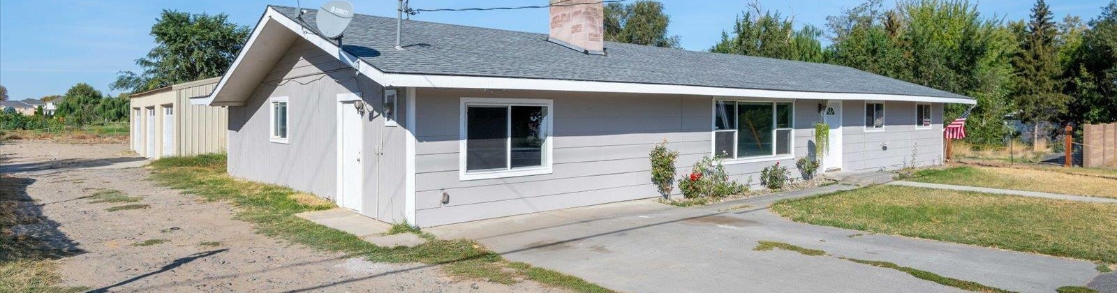 Olympia Street, Kennewick, Washington 99337, 4 Bedrooms Bedrooms, ,4 BathroomsBathrooms,Site Built-owned Lot,For Sale,Olympia Street,279362