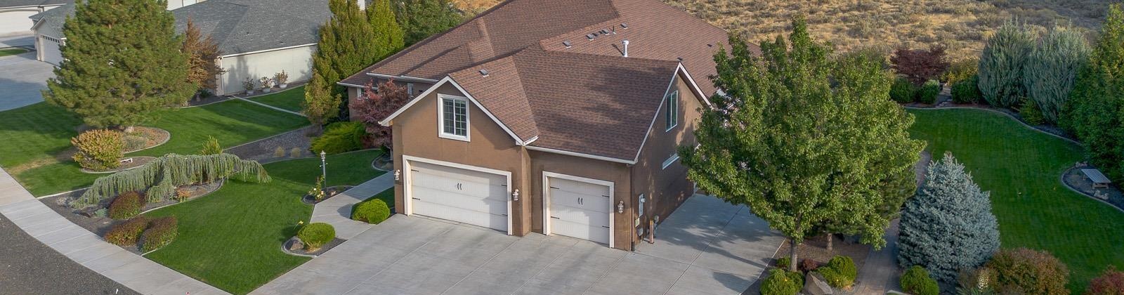 Country Ridge Drive, Richland, Washington 99352, 4 Bedrooms Bedrooms, ,4 BathroomsBathrooms,Site Built-owned Lot,For Sale,Country Ridge Drive,279360