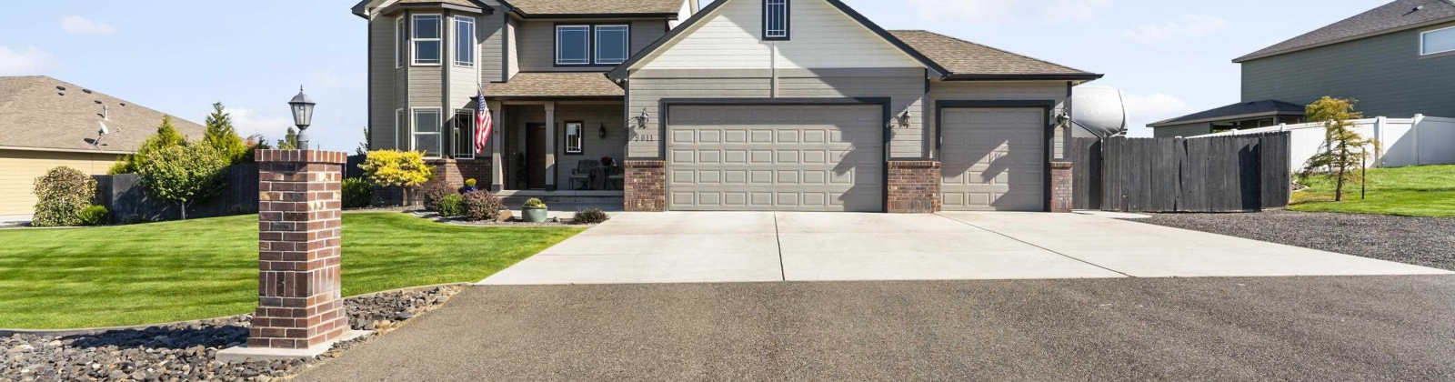 Grandview Lane, Kennewick, Washington 99338, 4 Bedrooms Bedrooms, ,3 BathroomsBathrooms,Site Built-owned Lot,For Sale,Grandview Lane,279376