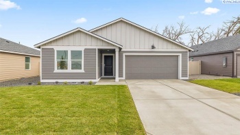 Road 112, Pasco, Washington 99301, 4 Bedrooms Bedrooms, ,2 BathroomsBathrooms,Site Built-owned Lot,For Sale,Road 112,278463