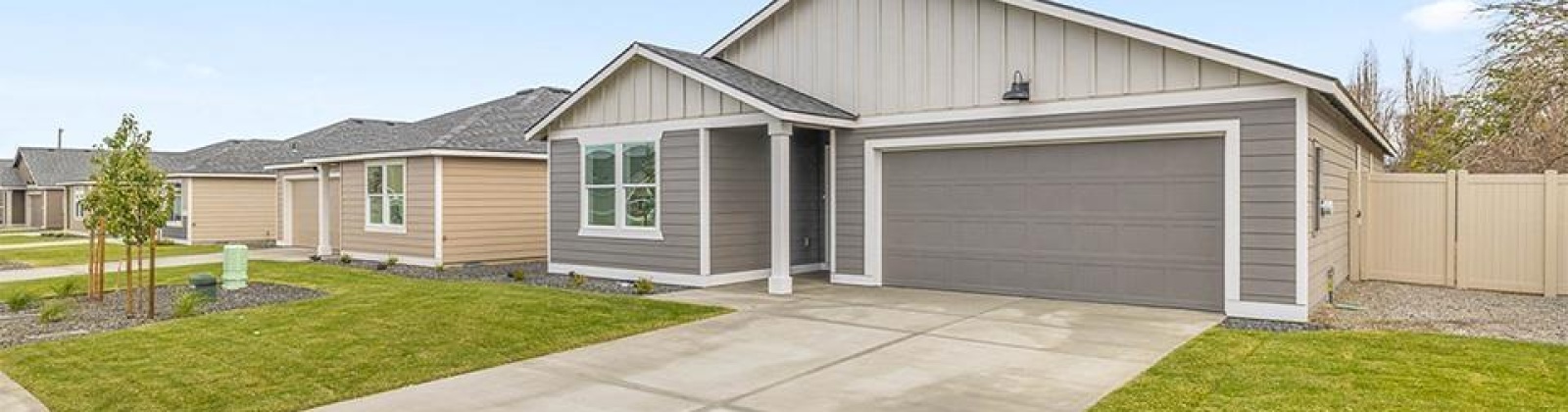 Road 112, Pasco, Washington 99301, 4 Bedrooms Bedrooms, ,2 BathroomsBathrooms,Site Built-owned Lot,For Sale,Road 112,278463