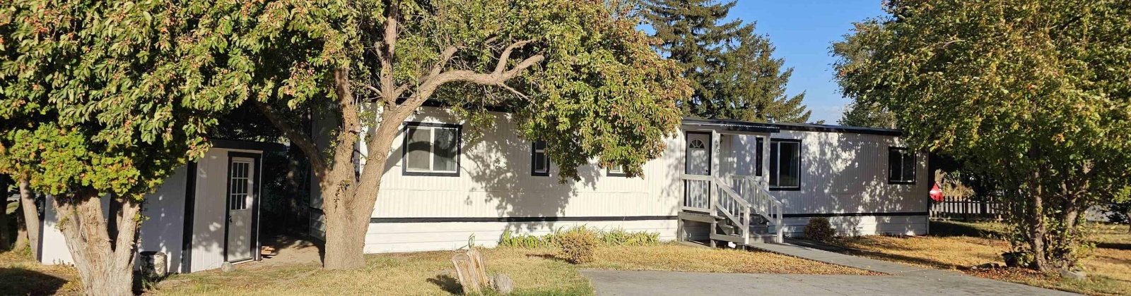 45th unit A-80, Kennewick, Washington 99337, 2 Bedrooms Bedrooms, ,2 BathroomsBathrooms,Manufactured Rented Lot,For Sale,45th unit A-80,279383