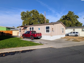 Nuclear Ln, Richland, Washington 99354, 3 Bedrooms Bedrooms, ,2 BathroomsBathrooms,Manufactured Rented Lot,For Sale,Nuclear Ln,279387