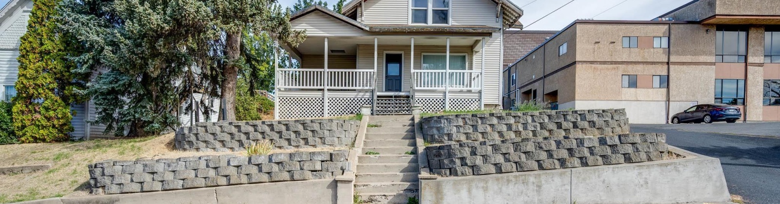 Palouse St, Pullman, Washington 99163, 5 Bedrooms Bedrooms, ,2 BathroomsBathrooms,Site Built-owned Lot,For Sale,Palouse St,279393