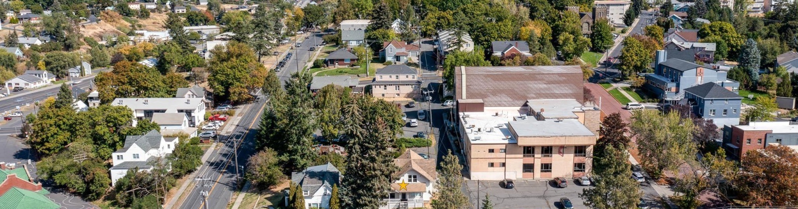 Palouse St, Pullman, Washington 99163, 5 Bedrooms Bedrooms, ,2 BathroomsBathrooms,Site Built-owned Lot,For Sale,Palouse St,279393