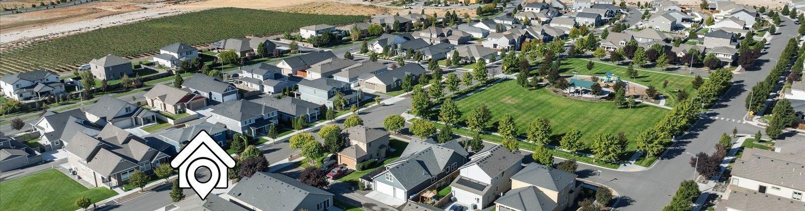 Barbera Street, Richland, Washington 99352, 3 Bedrooms Bedrooms, ,2 BathroomsBathrooms,Site Built-owned Lot,For Sale,Barbera Street,279399