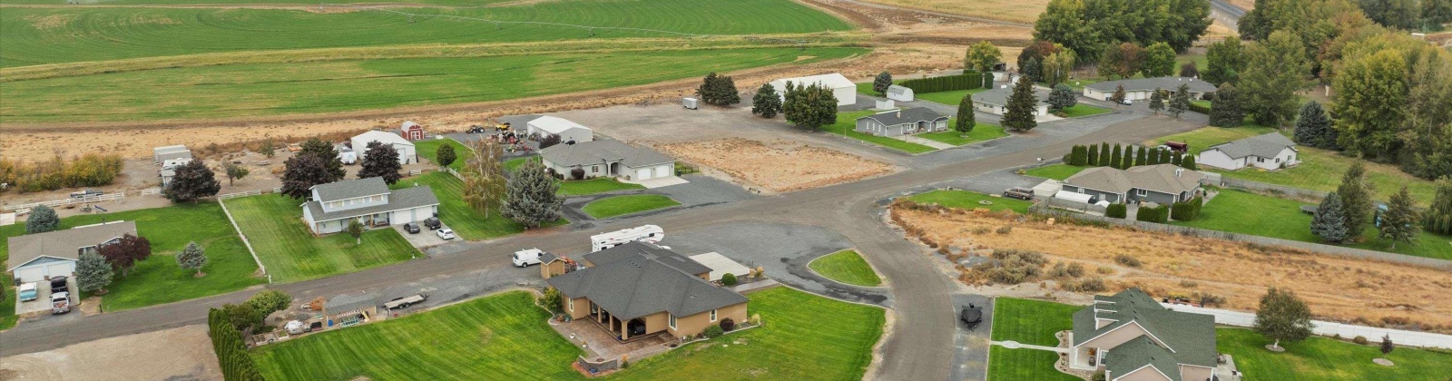 Judy Rd, Moses Lake, Washington 98837, 4 Bedrooms Bedrooms, ,2 BathroomsBathrooms,Site Built-owned Lot,For Sale,Judy Rd,279415