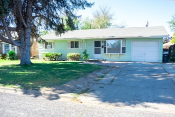 Cornell Ave, Yakima, Washington 98902, 3 Bedrooms Bedrooms, ,2 BathroomsBathrooms,Site Built-owned Lot,For Sale,Cornell Ave,279413