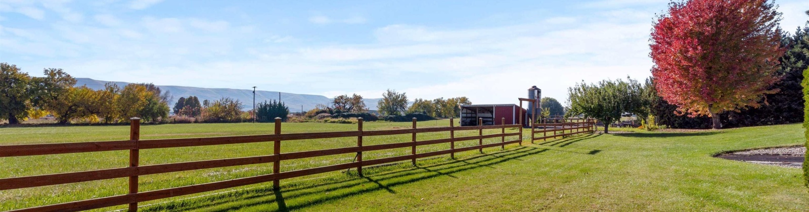 Johnson Rd, Prosser, Washington 99350, 4 Bedrooms Bedrooms, ,3 BathroomsBathrooms,Site Built-owned Lot,For Sale,Johnson Rd,279407