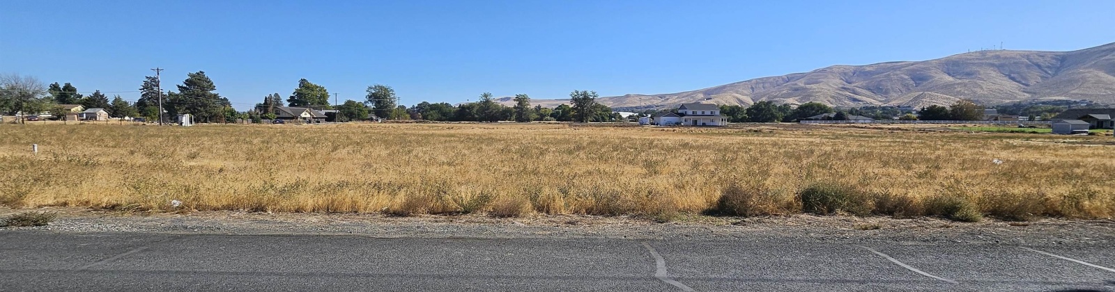 Moore Road, Prosser, Washington 99350, ,Residential,For Sale,Moore Road,279429