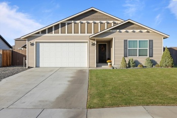 Antioch Dr, Pasco, Washington 99301, 3 Bedrooms Bedrooms, ,2 BathroomsBathrooms,Site Built-owned Lot,For Sale,Antioch Dr,279435