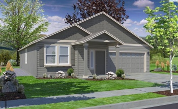 Bing St, Grandview, Washington 98930, 2 Bedrooms Bedrooms, ,2 BathroomsBathrooms,Site Built-owned Lot,For Sale,Bing St,279455