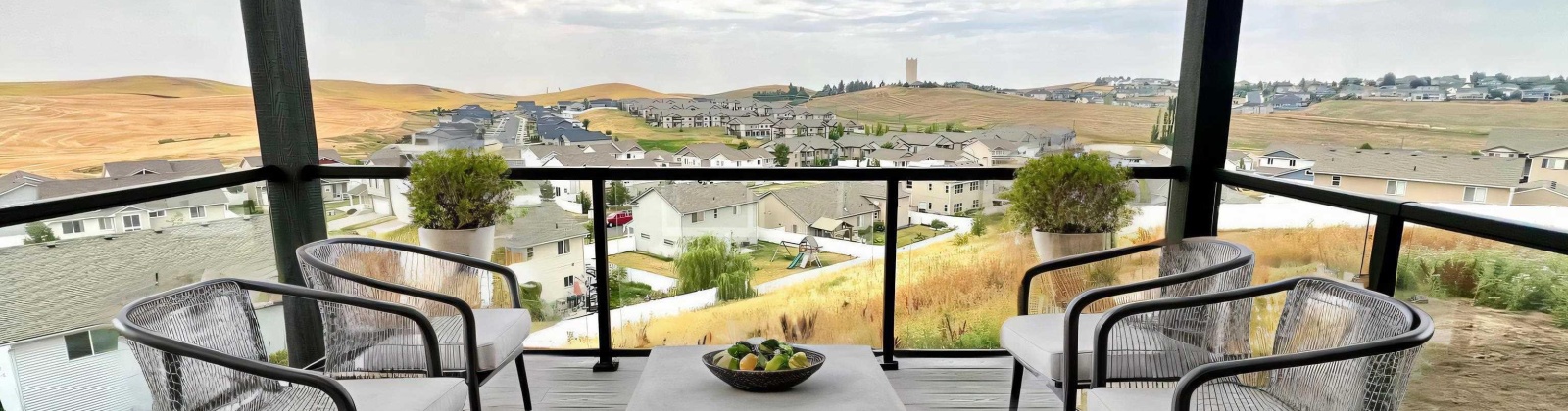 Windy Point Court, Pullman, Washington 99163, 4 Bedrooms Bedrooms, ,3 BathroomsBathrooms,Site Built-owned Lot,For Sale,Windy Point Court,277108