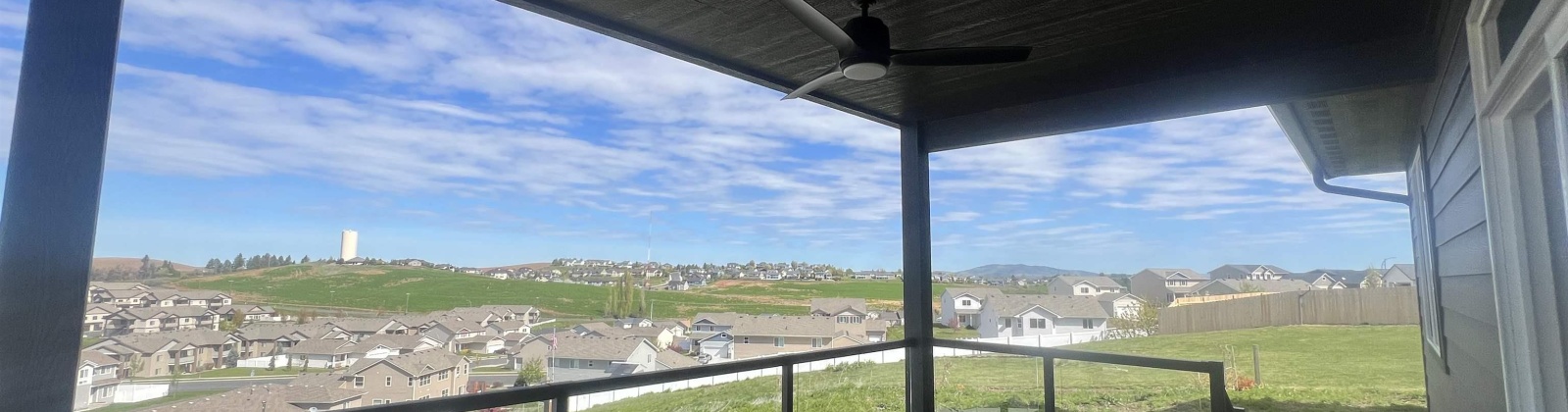 Windy Point Court, Pullman, Washington 99163, 4 Bedrooms Bedrooms, ,3 BathroomsBathrooms,Site Built-owned Lot,For Sale,Windy Point Court,277108