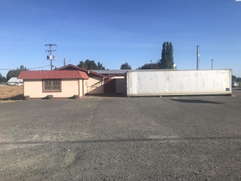 SR 170, Basin City, Washington 99343, ,Other,For Sale,SR 170,279469