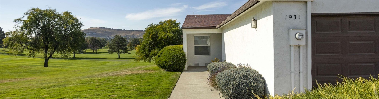 Fairway Drive, Richland, Washington 99352, 2 Bedrooms Bedrooms, ,2 BathroomsBathrooms,Town House,For Sale,Fairway Drive,279461