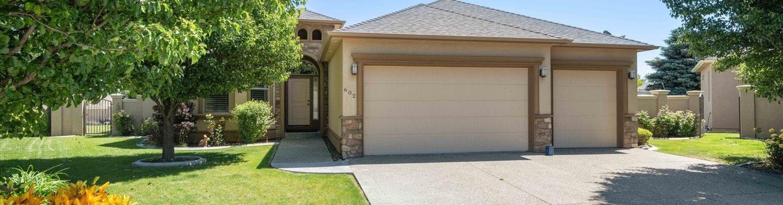 Napa Court, Richland, Washington 99352, 3 Bedrooms Bedrooms, ,2 BathroomsBathrooms,Site Built-owned Lot,For Sale,Napa Court,279475