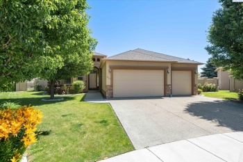 Napa Court, Richland, Washington 99352, 3 Bedrooms Bedrooms, ,2 BathroomsBathrooms,Site Built-owned Lot,For Sale,Napa Court,279475