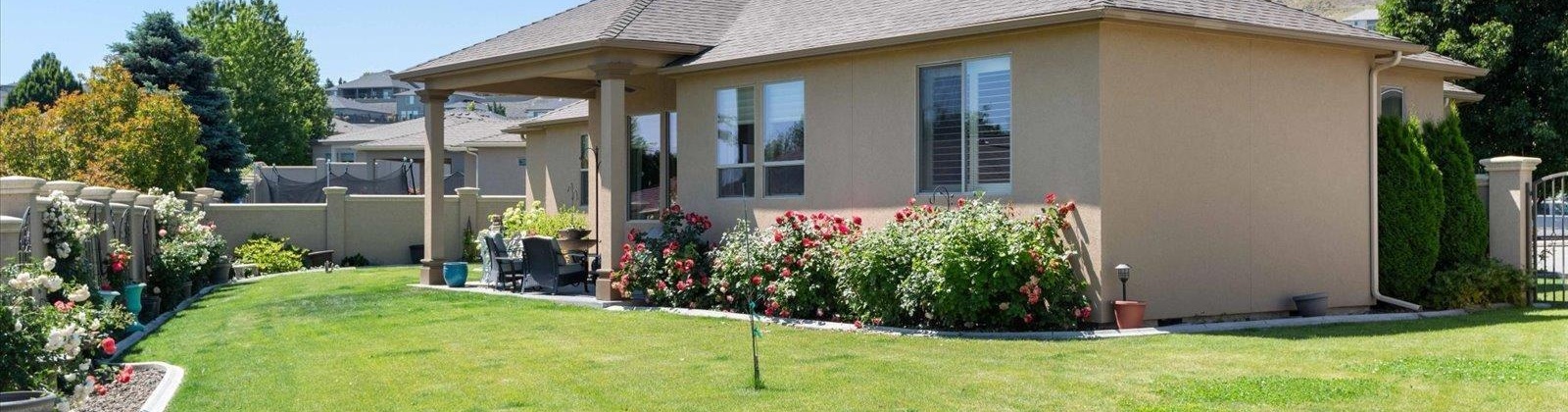 Napa Court, Richland, Washington 99352, 3 Bedrooms Bedrooms, ,2 BathroomsBathrooms,Site Built-owned Lot,For Sale,Napa Court,279475