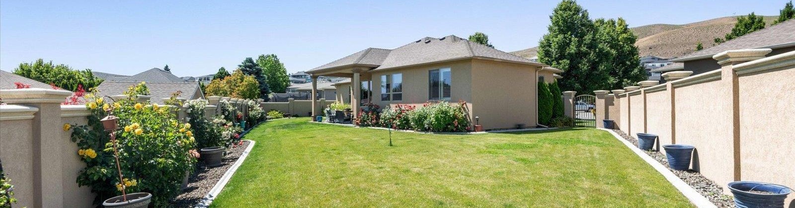 Napa Court, Richland, Washington 99352, 3 Bedrooms Bedrooms, ,2 BathroomsBathrooms,Site Built-owned Lot,For Sale,Napa Court,279475