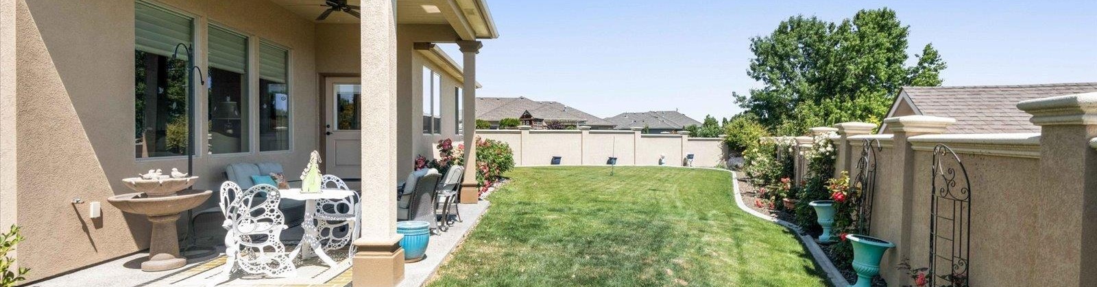 Napa Court, Richland, Washington 99352, 3 Bedrooms Bedrooms, ,2 BathroomsBathrooms,Site Built-owned Lot,For Sale,Napa Court,279475