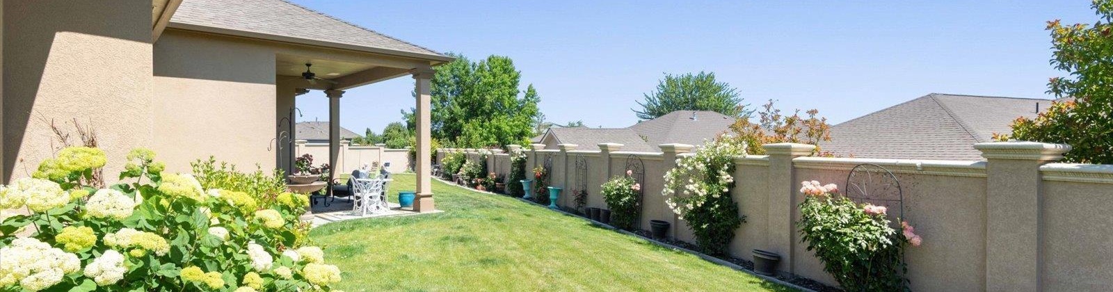 Napa Court, Richland, Washington 99352, 3 Bedrooms Bedrooms, ,2 BathroomsBathrooms,Site Built-owned Lot,For Sale,Napa Court,279475