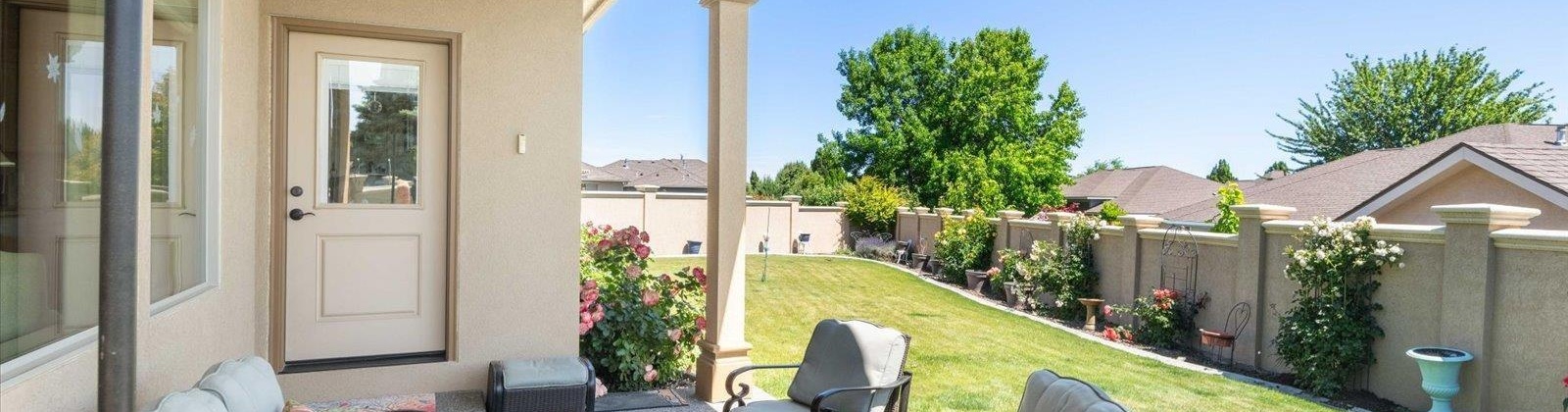 Napa Court, Richland, Washington 99352, 3 Bedrooms Bedrooms, ,2 BathroomsBathrooms,Site Built-owned Lot,For Sale,Napa Court,279475