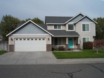 39th Ave., Kennewick, Washington 99337, 4 Bedrooms Bedrooms, ,3 BathroomsBathrooms,Site Built-owned Lot,For Sale,39th Ave.,279483