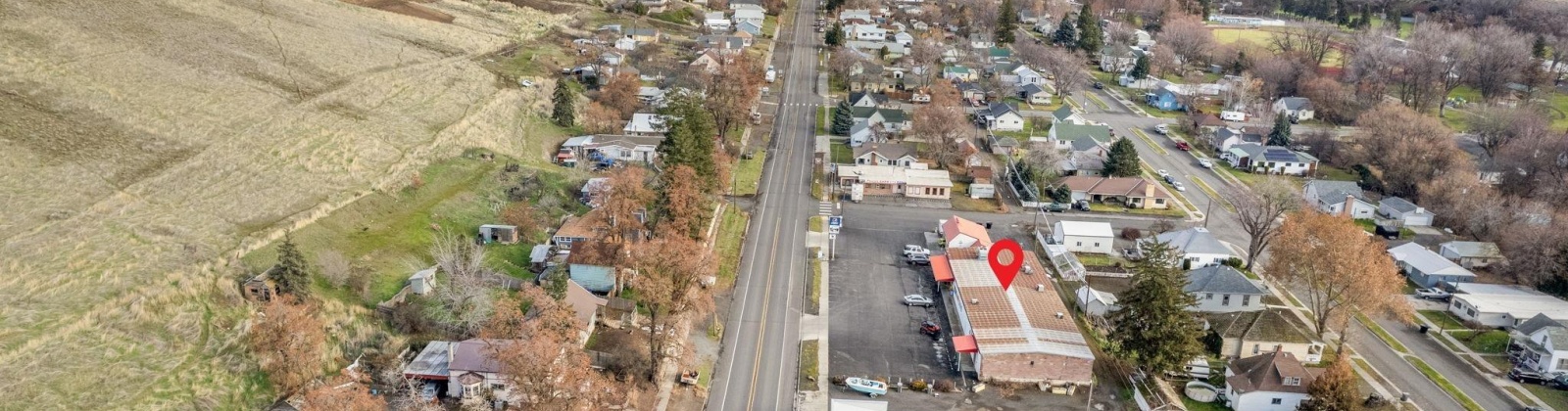 Main Street, Pomeroy, Washington 99347, ,11 BathroomsBathrooms,Convenience Store,For Sale,Main Street,277720