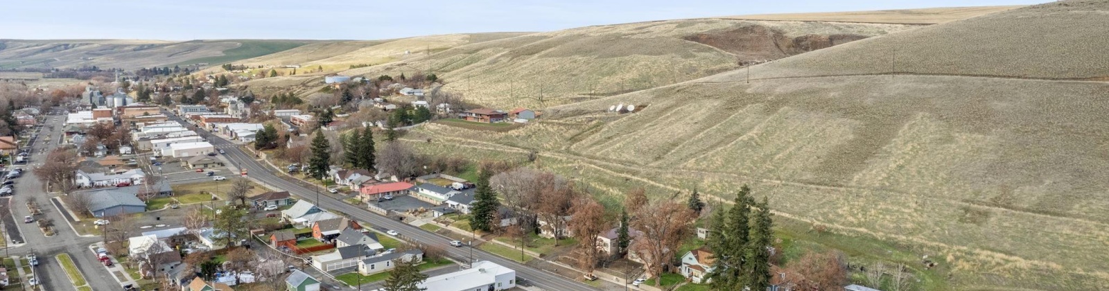 Main Street, Pomeroy, Washington 99347, ,11 BathroomsBathrooms,Convenience Store,For Sale,Main Street,277720