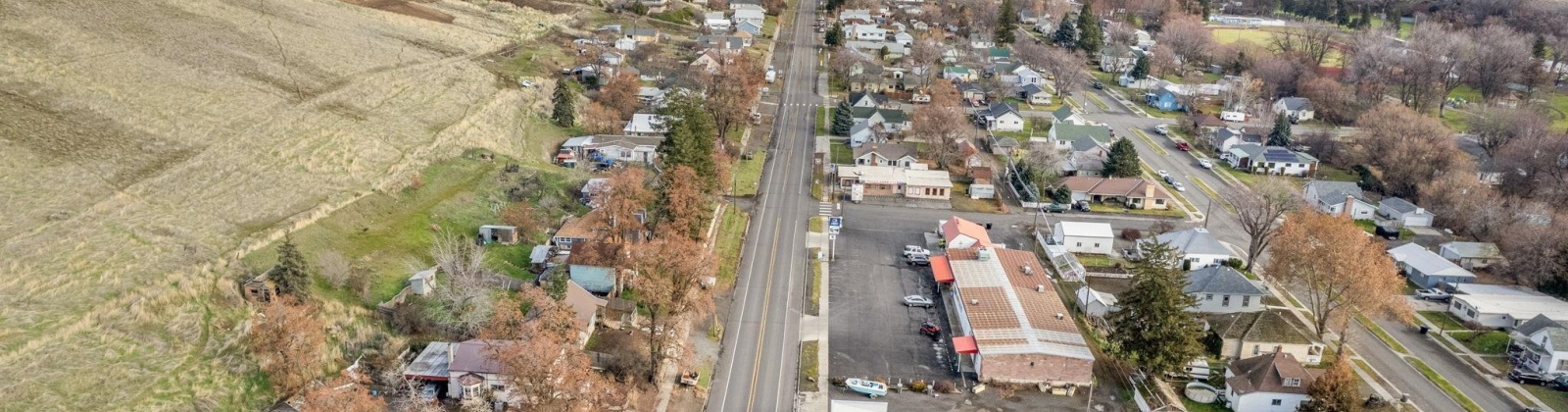 Main Street, Pomeroy, Washington 99347, ,11 BathroomsBathrooms,Convenience Store,For Sale,Main Street,277720