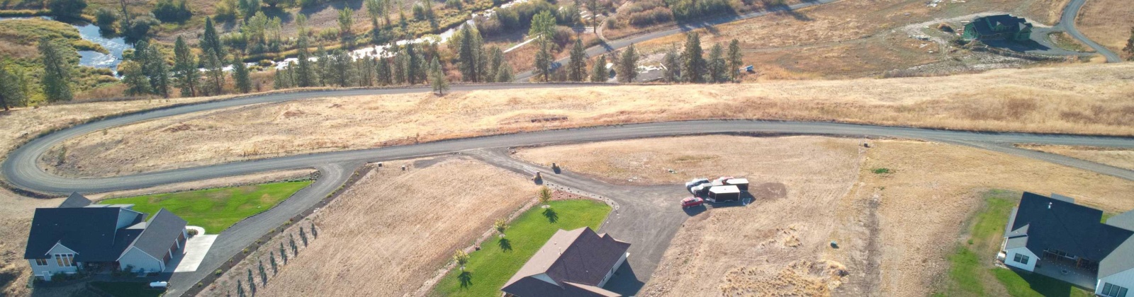 Red Tail Ridge Rd, Colfax, Washington 99111, 3 Bedrooms Bedrooms, ,2 BathroomsBathrooms,Site Built-owned Lot,For Sale,Red Tail Ridge Rd,279528