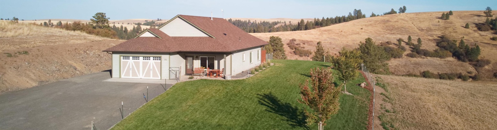 Red Tail Ridge Rd, Colfax, Washington 99111, 3 Bedrooms Bedrooms, ,2 BathroomsBathrooms,Site Built-owned Lot,For Sale,Red Tail Ridge Rd,279528