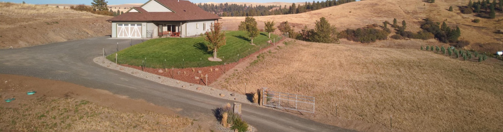 Red Tail Ridge Rd, Colfax, Washington 99111, 3 Bedrooms Bedrooms, ,2 BathroomsBathrooms,Site Built-owned Lot,For Sale,Red Tail Ridge Rd,279528