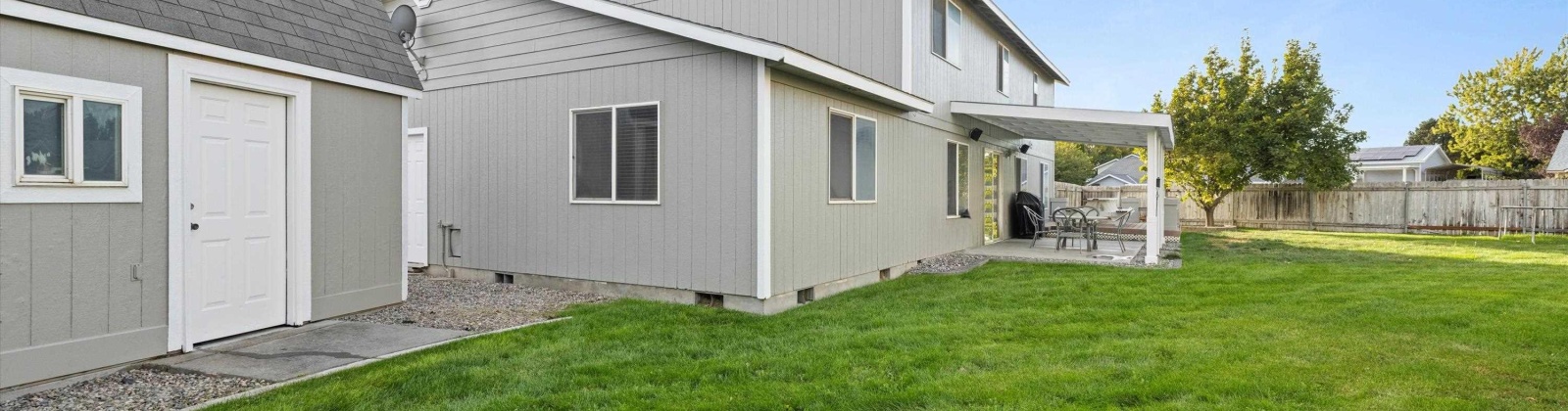 49th Avenue, Kennewick, Washington 99337, 4 Bedrooms Bedrooms, ,3 BathroomsBathrooms,Site Built-owned Lot,For Sale,49th Avenue,279532