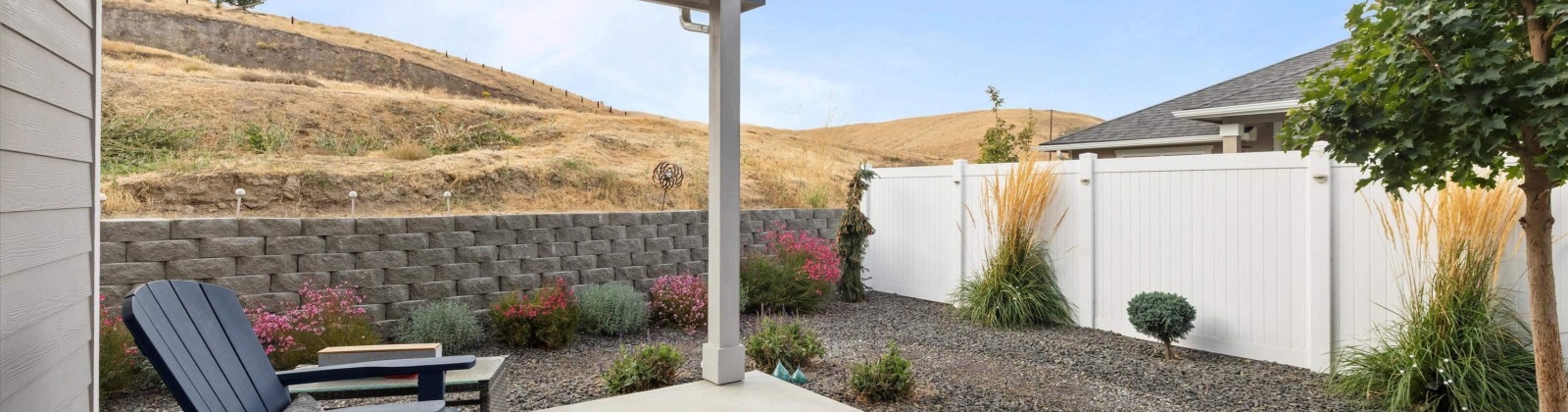 Rhone Ln, Prosser, Washington 99350, 2 Bedrooms Bedrooms, ,2 BathroomsBathrooms,Site Built-owned Lot,For Sale,Rhone Ln,279538