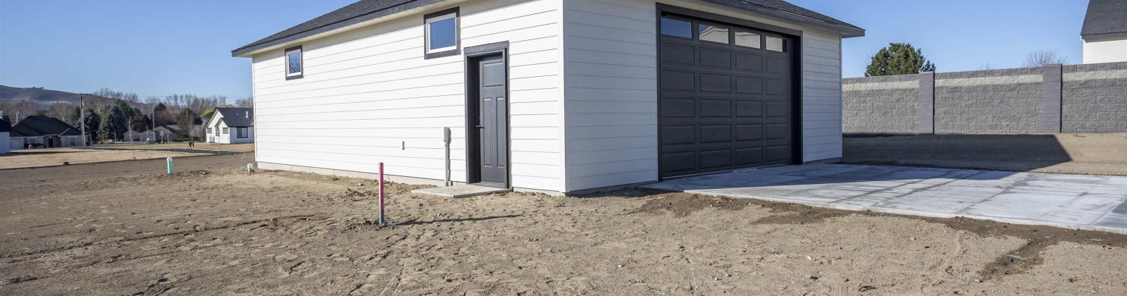 Lazy B Drive, Pasco, Washington 99301, 4 Bedrooms Bedrooms, ,3 BathroomsBathrooms,Site Built-owned Lot,For Sale,Lazy B Drive,279536