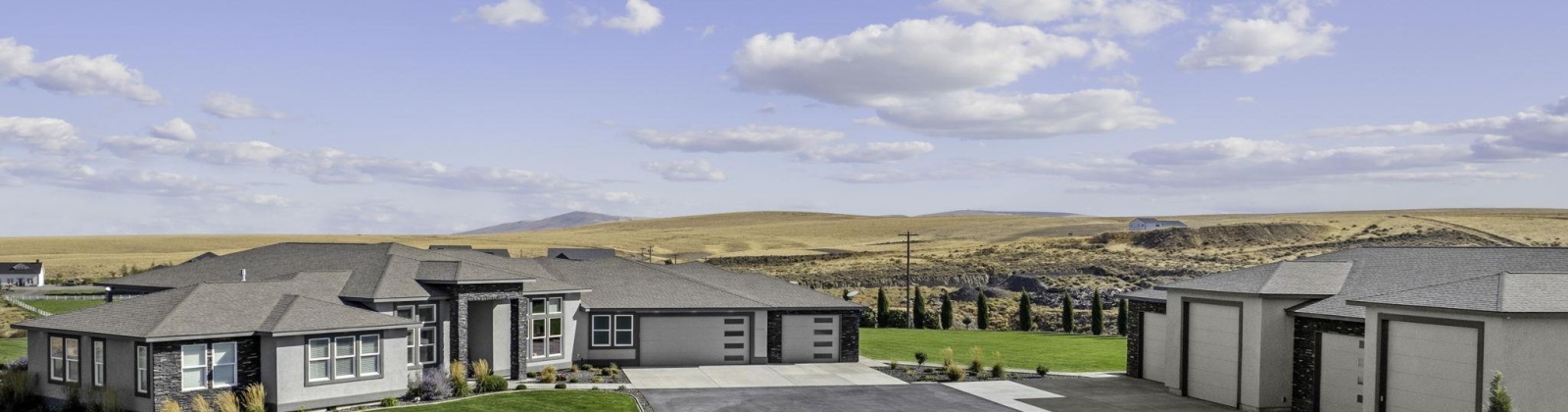 Clodfelter Rd., Kennewick, Washington 99338, 5 Bedrooms Bedrooms, ,5 BathroomsBathrooms,Site Built-owned Lot,For Sale,Clodfelter Rd.,279539